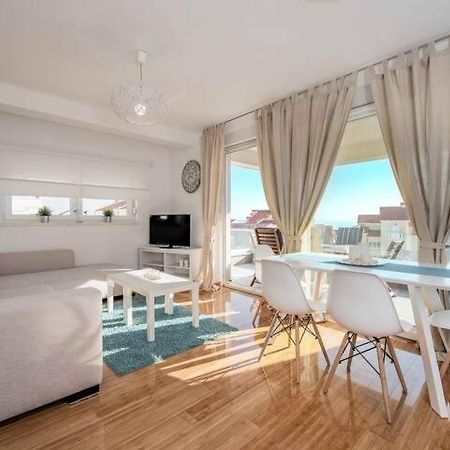 Blue Sky, Modern Sea View Apartment Novalja Exterior photo
